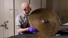 Ancient Bronze Age Shield Returns to Scotland After More Than 230 Years Away