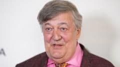 Stephen Fry Takes Legal Action Against Tech Conference After Suffering Serious Stage Fall