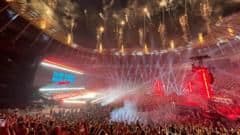 Bad Bunny Makes History as First Latin Artist to Headline a UK Stadium