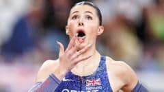 Amy Hunt: From Cambridge Graduate to World Silver Medallist — Inspiring a New Generation of Athlete-Academics