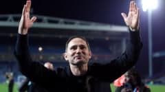 Lampard Hails Coventry's Premier League Return as 'Special and Unique' After 25-Year Absence