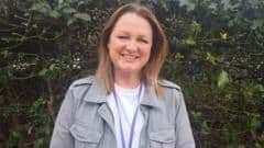 How One Woman's Midlife Challenge Sparked a Wellness Movement for Women