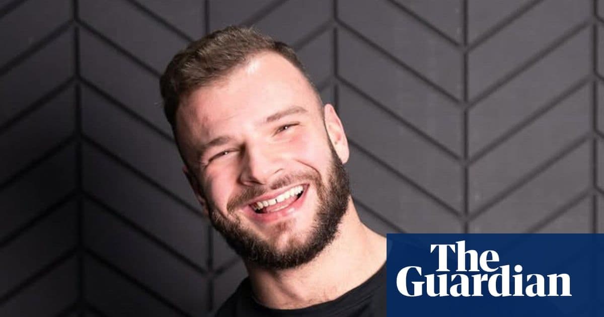 From Gains to Crisis: One Bodybuilder's Raw Truth About Performance Drug Abuse