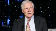 Ted Turner, Visionary Behind CNN and 24-Hour News, Passes Away at 87