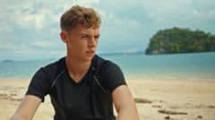 Race Across the World Champion Alfie Watts Hit by Car Break-In Before School Mental Health Tour