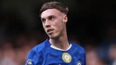Cole Palmer Shrugs Off Manchester United Rumours, Pledges Chelsea Future