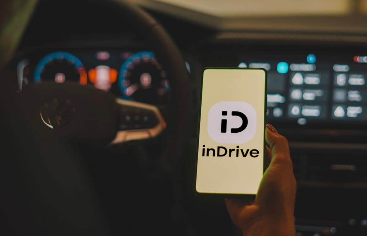 inDrive Acquires Pakistan's Krave Mart to Accelerate Grocery Delivery Expansion