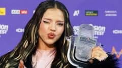 Bulgaria Wins Eurovision for the First Time as UK Finishes Dead Last