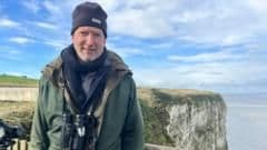 How Three Unlikely Heroes Saved England's Greatest Seabird Colony
