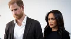 Harry and Meghan Fire Back at Royal Author Over 'Deranged' New Book Claims