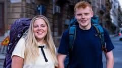 Race Across the World Siblings: 'Being Mean to Each Other Is Our Secret Weapon'