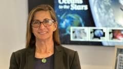 From Space to Sea: How Astronaut Nicole Stott Found a New Appreciation for Planet Earth