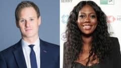 Claudia-Liza Vanderpuije Drops All Claims Against Dan Walker After Out-of-Court Settlement