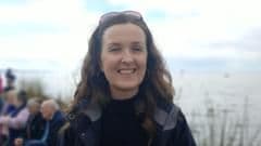 Choirs Unite Around Lough Neagh to Amplify the Lake's Environmental Crisis Through Song