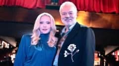 7 Surprising Revelations From Madonna's Candid Graham Norton Interview
