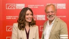 TV Festival Leaves Edinburgh Behind After 50 Years, Sets Sights on Manchester