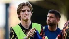 Barcelona Enter the Race for Newcastle's Anthony Gordon Alongside Bayern Munich