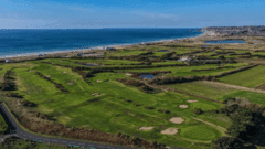 Jersey's Chief Minister Supports Public Ownership of £9.95M Golf Course Site