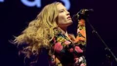 Freya Ridings on buying a plane ticket and reclaiming her career: 'I felt like a naughty schoolchild'