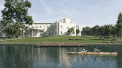 Amazon MGM Studios Eyes Major Overhaul of Historic Berkshire Film Lot