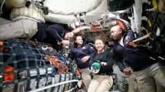 Artemis II Crew Sends Powerful Message from Deep Space: 'You Are All One People'