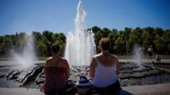 Europe's Historic Heatwave Shatters Temperature Records and Forces Mass Event Cancellations