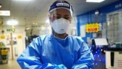 UK Covid Inquiry Reveals NHS Teetered on the Edge of Total Collapse During Pandemic