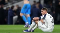 Victory That Felt Like Defeat: How Spurs' Champions League Exit Perfectly Captures Their Turbulent Season