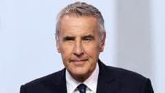 Veteran TV News Anchor Dermot Murnaghan Dies After Brave Battle With Prostate Cancer