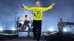 Linkin Park Make History With Electrifying Download Festival Headline Performance