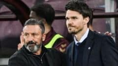 Danny Rohl Departs Rangers for Red Bull Salzburg as McInnes Eyes Ibrox Role