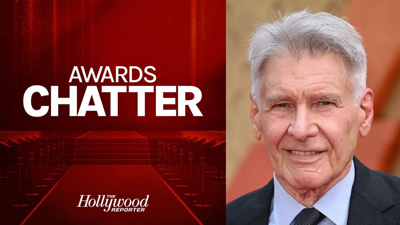 Harrison Ford Opens Up About Moviegoing Fears and Emotional Depth of Shrinking Season 3