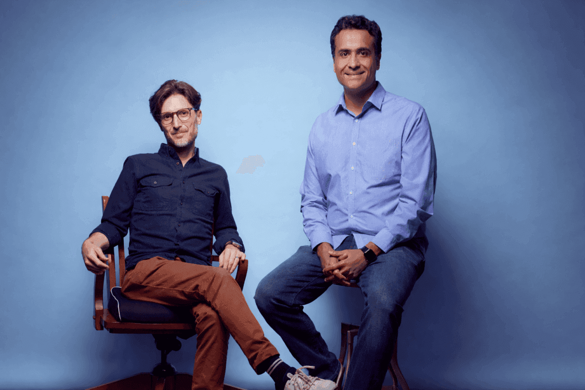 How a Former Facebook Insider Is Reinventing Content Moderation for the Age of AI
