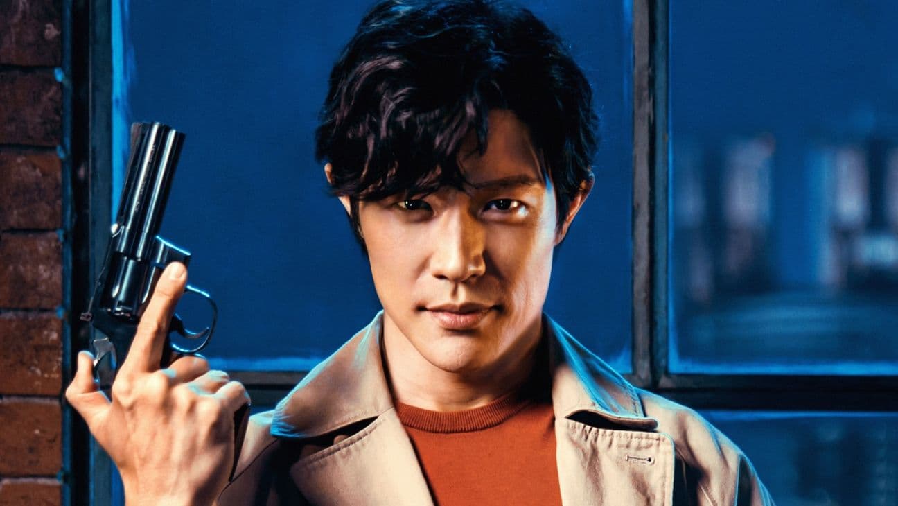 Netflix Begins Production on 'City Hunter 2' in Japan With Original Cast Returning
