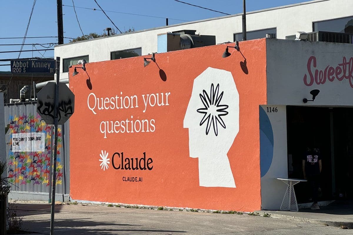 Claude Steals the Spotlight at HumanX AI Conference in San Francisco