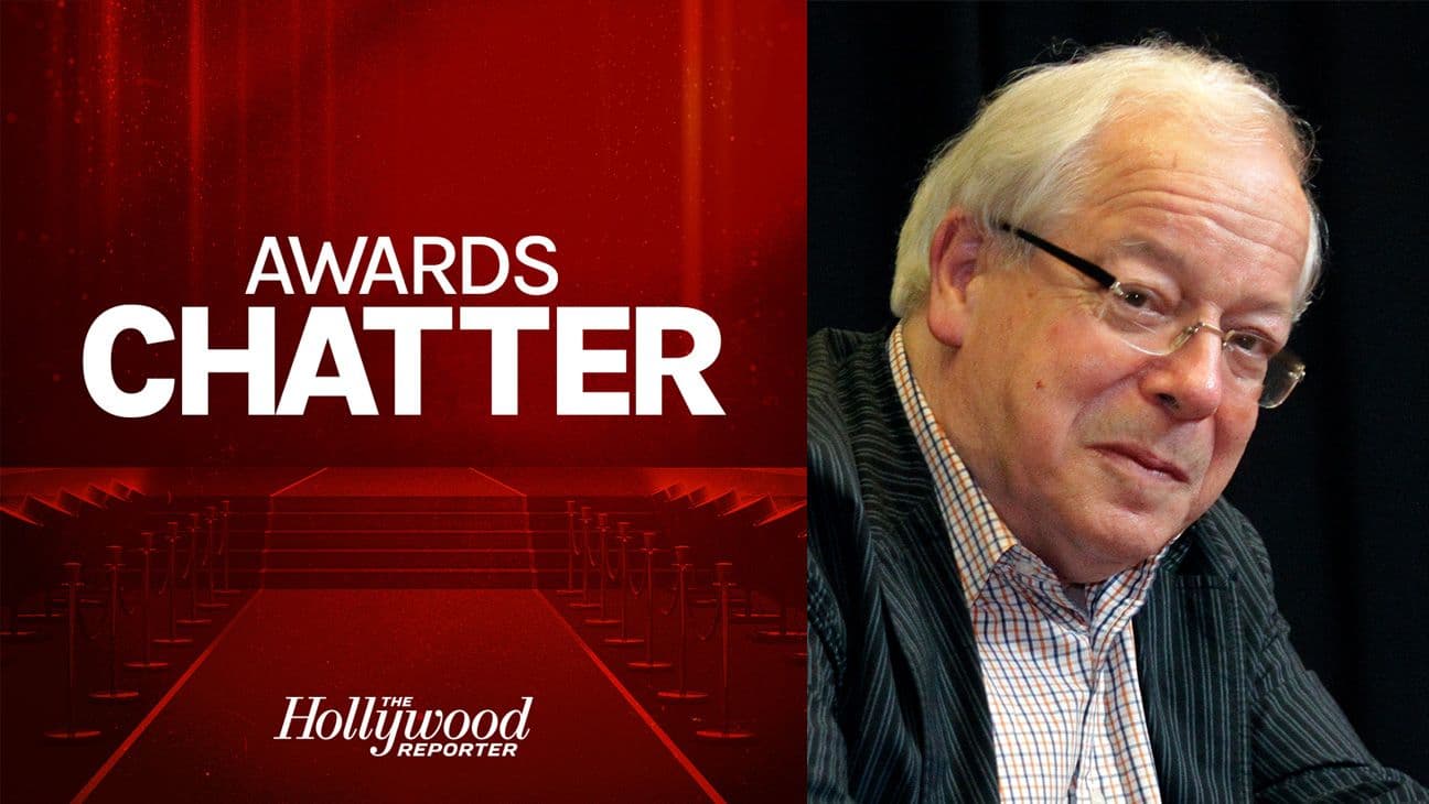 David Thomson on Screen Antiheroes, Trump, and Why Mickey Mouse Is His Next Big Subject
