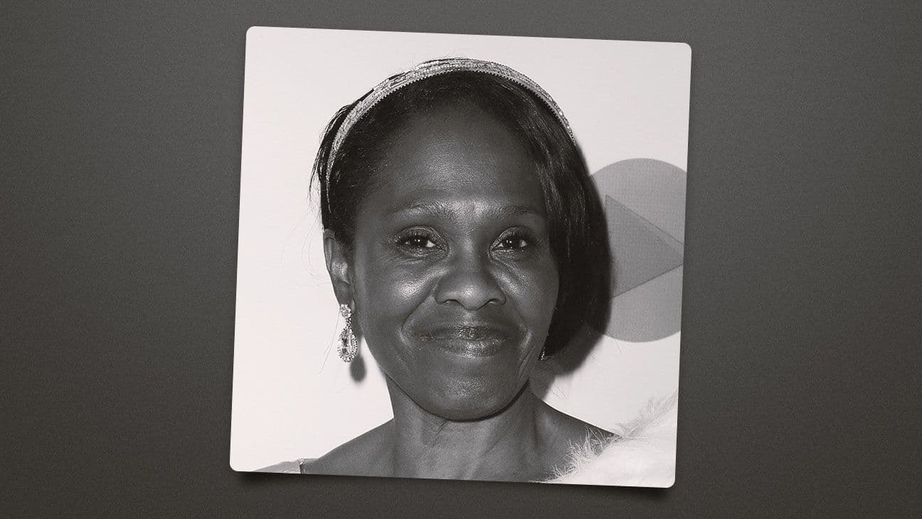 Veteran Actress Dee Freeman of 'Sistas' and 'Young and the Restless' Passes Away at 66
