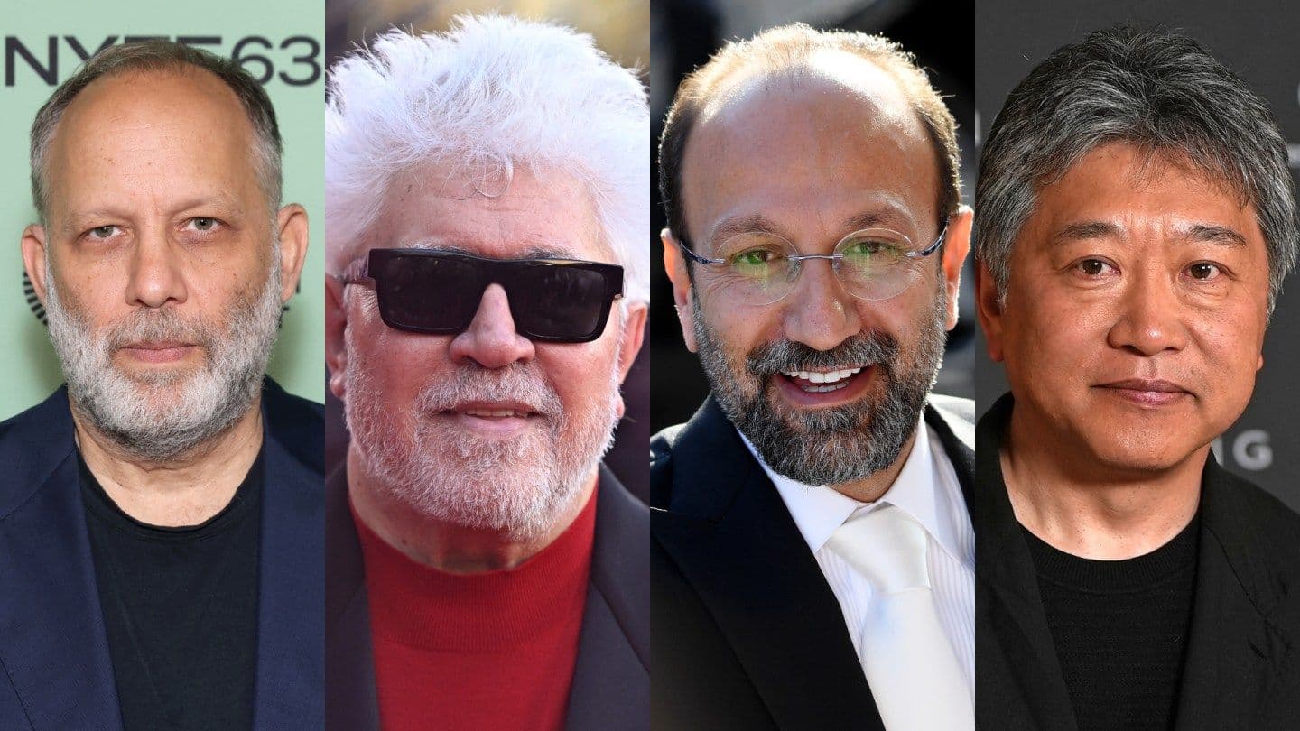 Cannes Film Festival's 79th Edition Spotlights World-Class Arthouse Directors