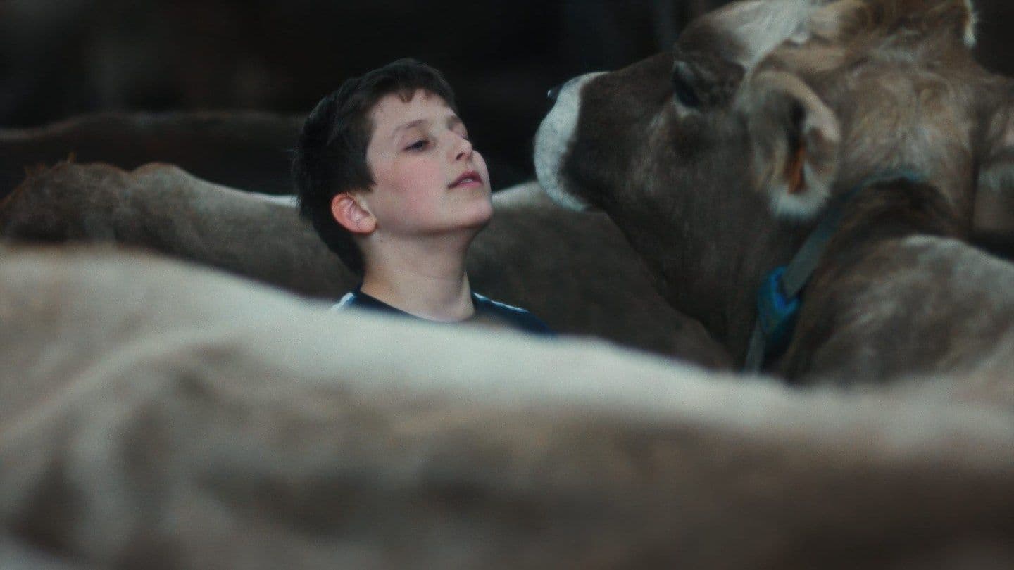 Gabin: A Decade-Long Documentary Journey Premiering at Cannes Directors' Fortnight