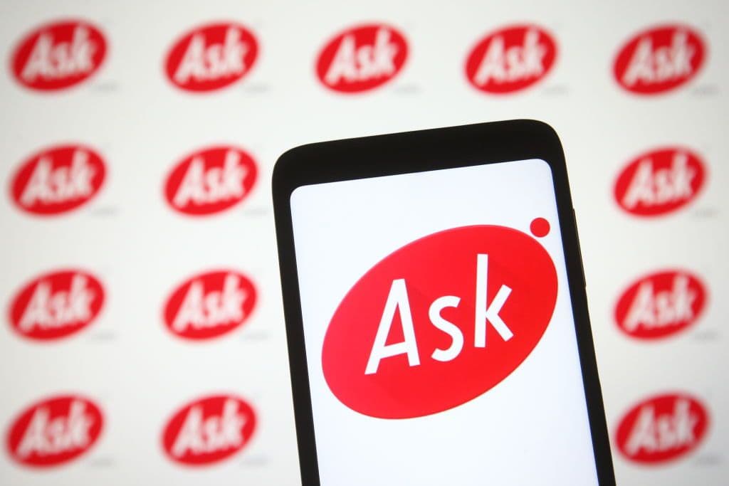 Ask.com Officially Shuts Down After Nearly Three Decades Online