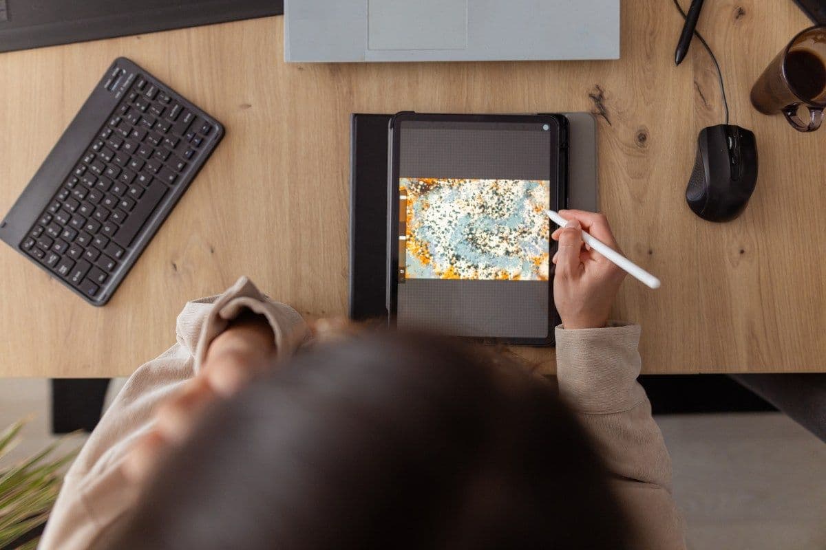 Top iPad Apps That Will Unleash Your Inner Creative
