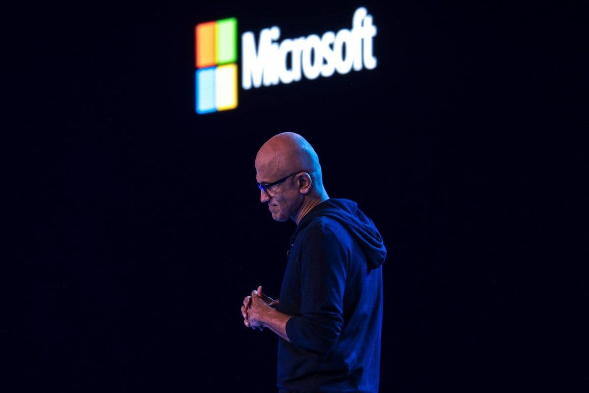 Microsoft Bets on Its Own AI Models to Slash Rising Technology Costs
