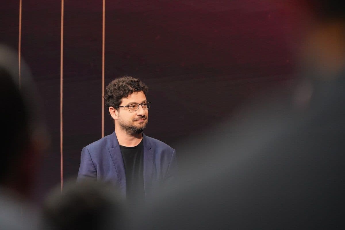 From VLC to Robotics: How the Man Behind 6 Billion Downloads Is Building the Future of Remote Control
