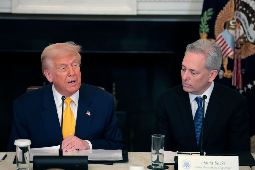 Trump Administration Unveils AI Policy Framework That Overrides State Laws and Redefines Child Safety Responsibilities