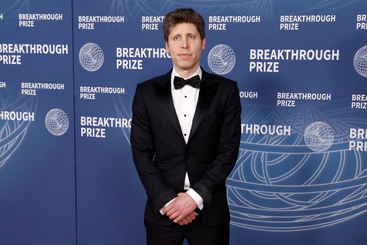 Sam Altman Slams Anthropic's Mythos as 'Fear-Based Marketing' in Heated AI Rivalry