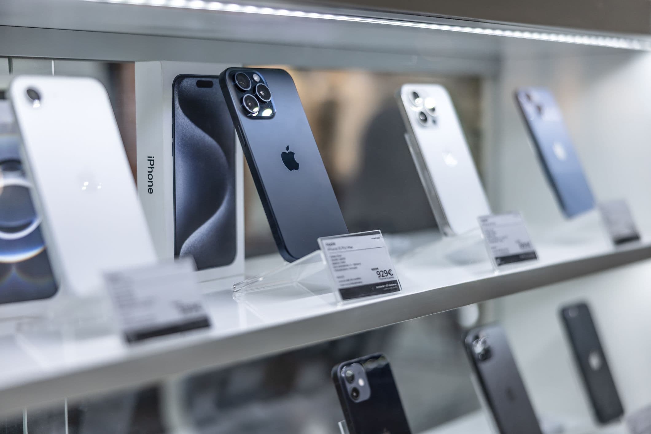 Why Buying a Used iPhone Is the Smartest Tech Move Right Now