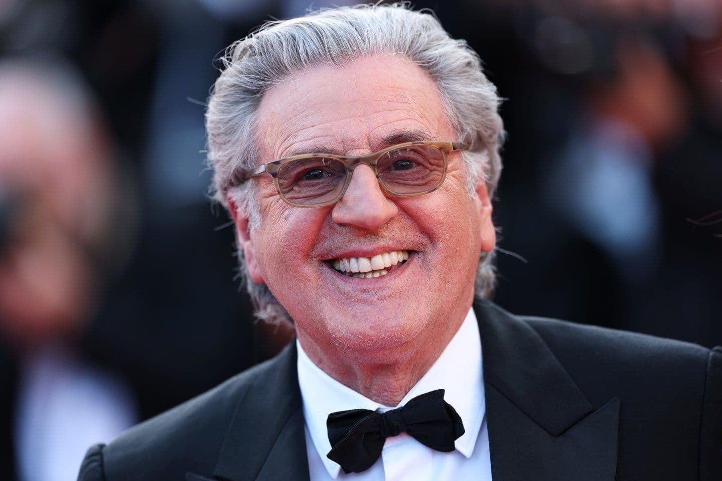 The Legendary French Actor Who Remains Hollywood's Best-Kept Secret