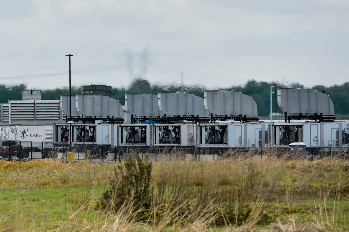 82-Year-Old Kentucky Farmer Turns Down $26 Million AI Data Center Deal to Protect Her Land
