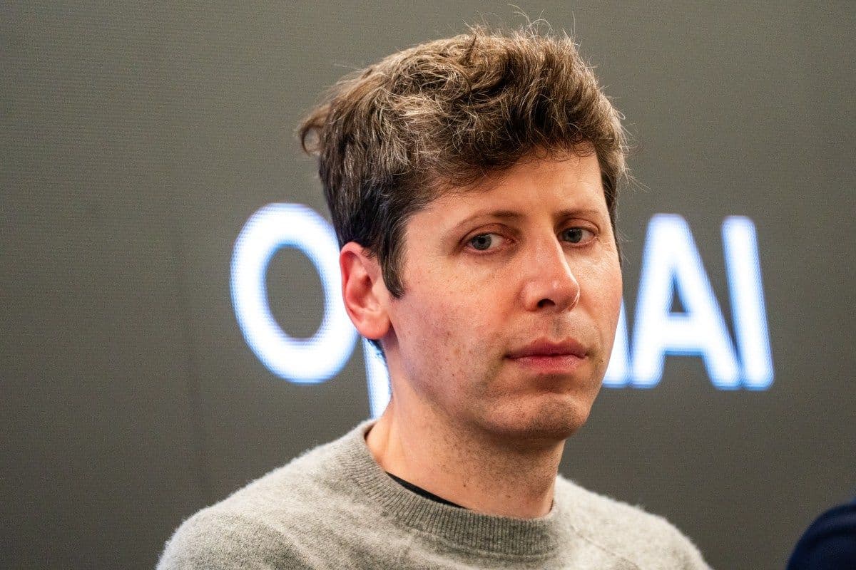 Sam Altman Breaks Silence After Home Attack and Scathing New Yorker Exposé