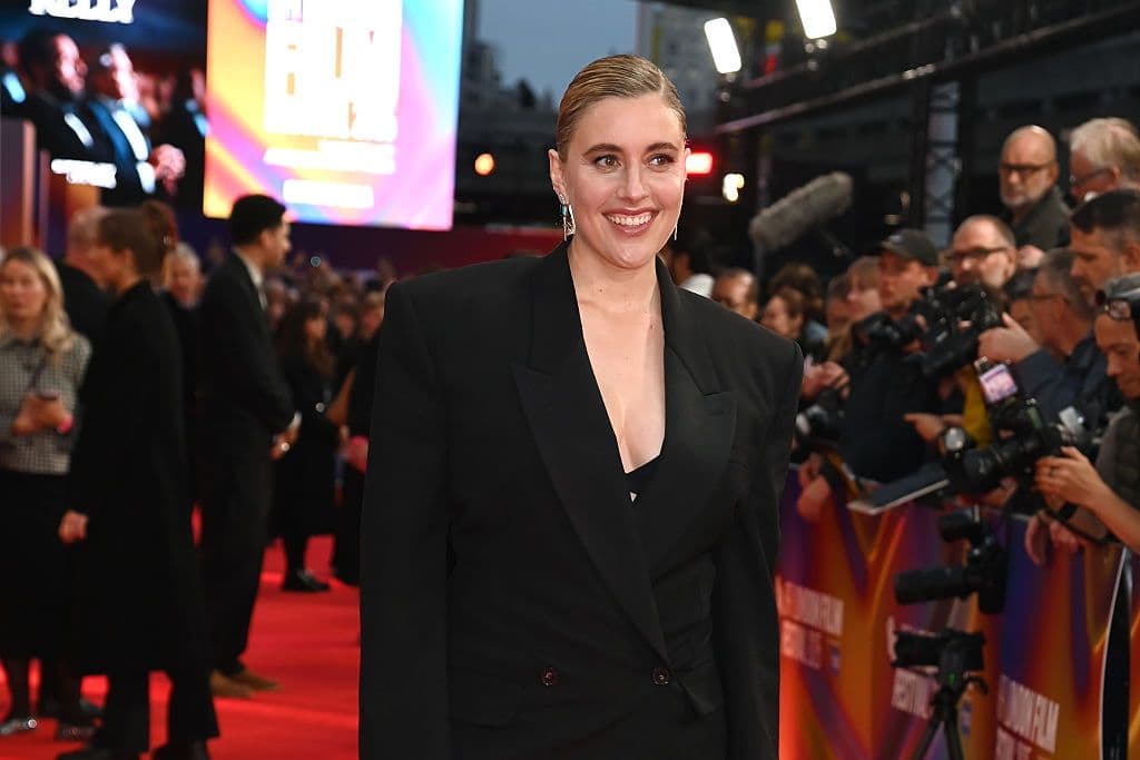 Greta Gerwig's 'Narnia: The Magician's Nephew' Gets Major Theatrical Release in 2027